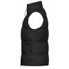Bodywarmer matelassé RPET hiver Femme Daiber