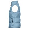 Bodywarmer matelassé RPET hiver Femme Daiber