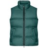 Bodywarmer matelassé RPET hiver Femme Daiber