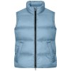 Bodywarmer matelassé RPET hiver Femme Daiber