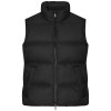 Bodywarmer matelassé RPET hiver Femme Daiber