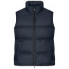 Bodywarmer matelassé RPET hiver Femme Daiber