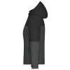 Veste 3 en 1 RPET Femme Daiber