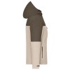 Veste 3 en 1 RPET Femme Daiber