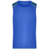 Maillot running RPET Homme Daiber
