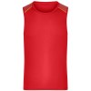 Maillot running RPET Homme Daiber
