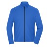 Veste polaire sport RPET Homme Daiber
