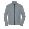 Veste polaire sport RPET Homme Daiber