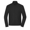 Veste polaire sport RPET Homme Daiber