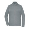 Veste polaire sport RPET Femme Daiber