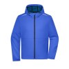 Veste softshell RPET légère Homme Daiber