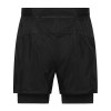 Short de course léger Homme Daiber