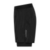 Short de course léger Homme Daiber