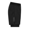 Short de course léger Homme Daiber