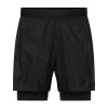 Short de course léger Homme Daiber