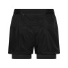 Short de course léger Femme Daiber