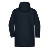 Imperméable PU Unisexe Daiber