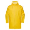 Imperméable PU Unisexe Daiber