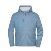 Polaire tricot de travail Unisexe Daiber