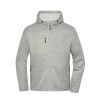 Polaire tricot de travail Unisexe Daiber