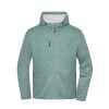 Polaire tricot de travail Unisexe Daiber