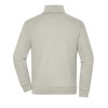 Veste polaire de travail Unisexe Daiber