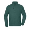 Veste polaire de travail Unisexe Daiber
