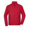 Veste polaire de travail Unisexe Daiber
