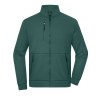 Veste polaire de travail Unisexe Daiber