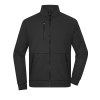 Veste polaire de travail Unisexe Daiber