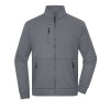 Veste polaire de travail Unisexe Daiber