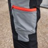 Pantalon de travail Unisexe Daiber