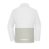 Veste de travail softshell Unisexe Daiber