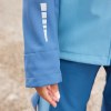 Veste de travail softshell Unisexe Daiber