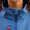 Veste de travail softshell Unisexe Daiber