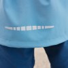 Veste de travail softshell Unisexe Daiber