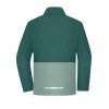 Veste de travail softshell Unisexe Daiber