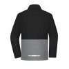 Veste de travail softshell Unisexe Daiber