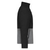 Veste de travail softshell Unisexe Daiber