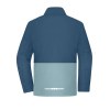Veste de travail softshell Unisexe Daiber