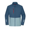 Veste de travail softshell Unisexe Daiber