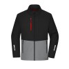 Veste de travail softshell Unisexe Daiber