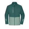 Veste de travail softshell Unisexe Daiber