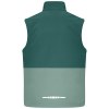 Bodywarmer de travail softshell Unisexe Daiber