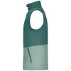 Bodywarmer de travail softshell Unisexe Daiber