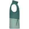 Bodywarmer de travail softshell Unisexe Daiber