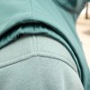 Bodywarmer de travail softshell Unisexe Daiber