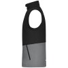 Bodywarmer de travail softshell Unisexe Daiber