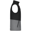 Bodywarmer de travail softshell Unisexe Daiber
