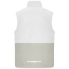 Bodywarmer de travail softshell Unisexe Daiber